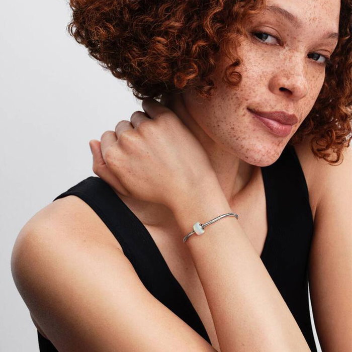 Perle de verre Femme Pandora 794245C01