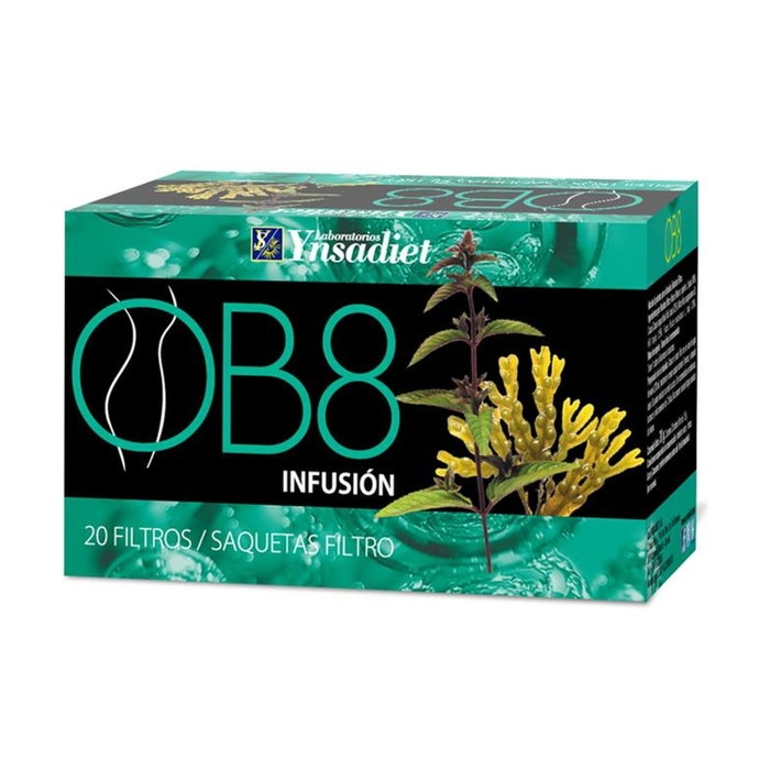YNSADIET OB8 20 Filtres YNSADIET OB8 20 Filtres