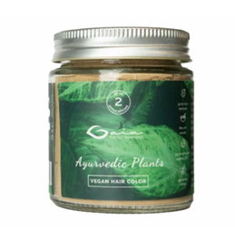 Gaia Ayurvedic Plants 75g