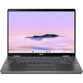 Acer Chromebook Plus 515 CBE595-2-TCO-573X Intel Core 5 120U 16 Go RAM 512 Go SSD 15.6 pouces IPS ChromeOS
