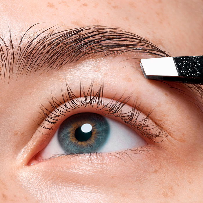 Catrice Pince à épiler Magic Perfectors