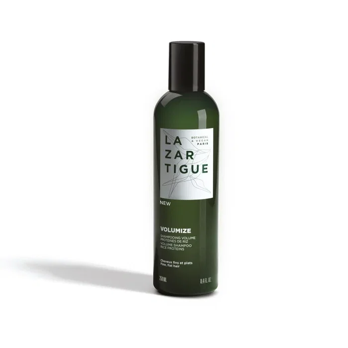Lazartigue Volumize Shampooing Vegan 250 ml Lazartigue Volumize Shampooing Vegan 250 ml