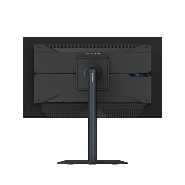 Gigabyte M27Ua EK Moniteur Gaming 27 pouces QD-OLED 4K UHD 240Hz 0,03ms DisplayHDR True Black 400 HDMI 2.1 Gigabyte M27Ua EK Moniteur Gaming 27 pouces QD-OLED 4K UHD 240Hz 0,03ms DisplayHDR True Black 400 HDMI 2.1