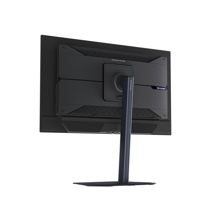 Gigabyte M27Ua EK Moniteur Gaming 27 pouces QD-OLED 4K UHD 240Hz 0,03ms DisplayHDR True Black 400 HDMI 2.1 Gigabyte M27Ua EK Moniteur Gaming 27 pouces QD-OLED 4K UHD 240Hz 0,03ms DisplayHDR True Black 400 HDMI 2.1