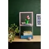 LEGO 71426 Planta Piraña, Figurine Articulée, Modèle pour Adultes, Idée Cadeau