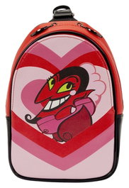 Loungefly Powerpuff Girls Sac à bandoulière Sling Him Villain