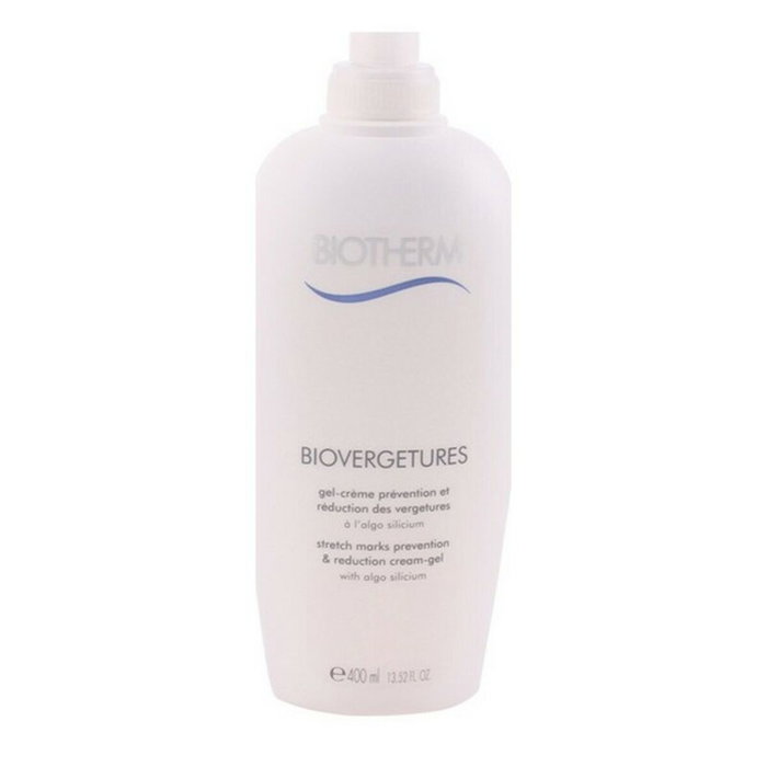 Lotion corporelle anti-vergetures Biovergetures Biotherm Biovergetures (400 ml) 400 ml Lotion corporelle anti-vergetures Biovergetures Biotherm Biovergetures (400 ml) 400 ml