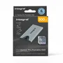Integral Memory SlimXpress SSD portable 500 Go USB-C