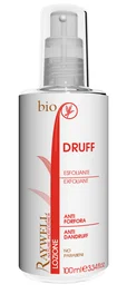Raywell Bio Nature Traitement lotion capillaire Antipelliculaire 100 ml