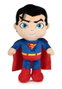 Play By Play Peluche Superman 32 cm - Modèles assortis