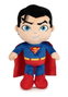 Play By Play - Peluche Superman DC Comics 32 cm - Modèles assortis