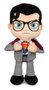 Play By Play - Peluche Superman DC Comics 32 cm - Modèles assortis