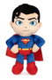 Play By Play - Peluche Superman DC Comics 32 cm - Modèles assortis