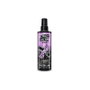 Crazy Color Spray Lavis Temporaire Capillaire Lavande 250 mL - Pour Cheveux Blonds, Éliminable en 1 à 3 Lavages - Crazy Color