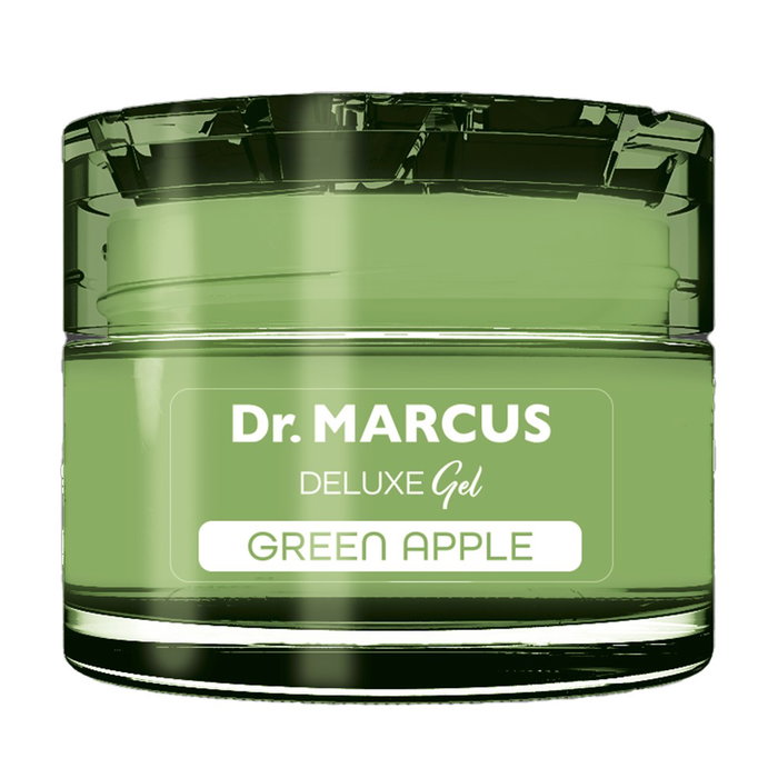 Dr. Marcus Deluxe DRM0280 Ambienteur Pomme Verte 50 ml Gel