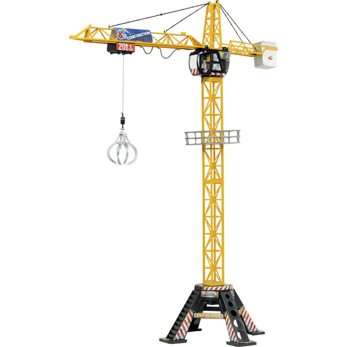 Dickie Mega Crane Dickie Mega Crane