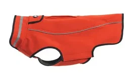 kruuse Buster Imperméable Chili Rojo XXS