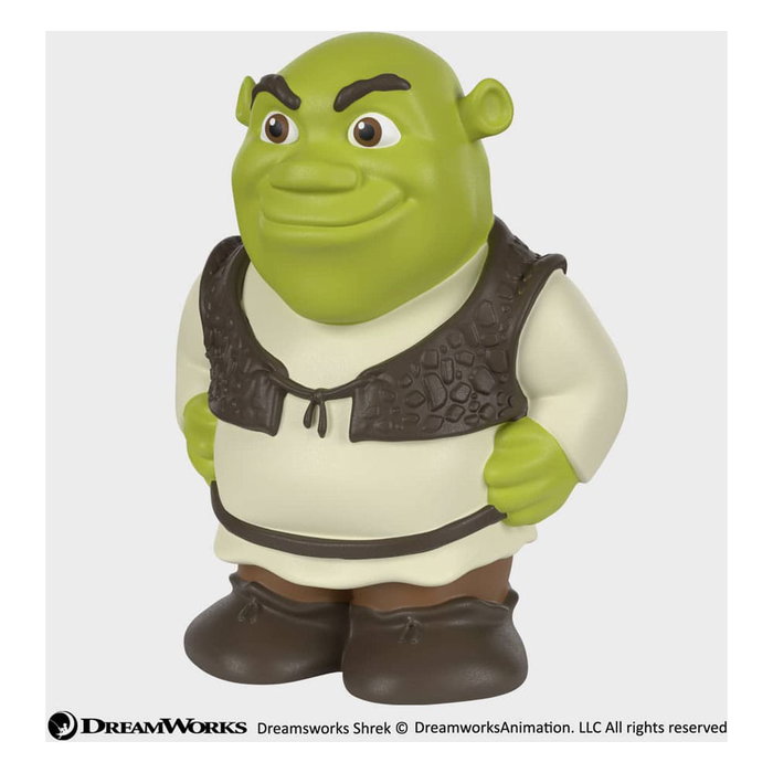 Shrek anti-stress Squishy Pufflums Shrek 18 cm