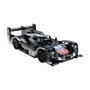 DEQUBE GT Super Car Programmable 427 Pièces CADA C51307W, Voiture de Sport avec LED, Bluetooth, 2.4G, Langue: Anglais, Portugais, Espagnol