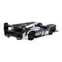 DEQUBE GT Super Car Programmable 427 Pièces CADA C51307W, Voiture de Sport avec LED, Bluetooth, 2.4G, Langue: Anglais, Portugais, Espagnol