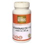 DERBOS Vitamines D3 + K2 4000 UI 90 µg 120 comp.
