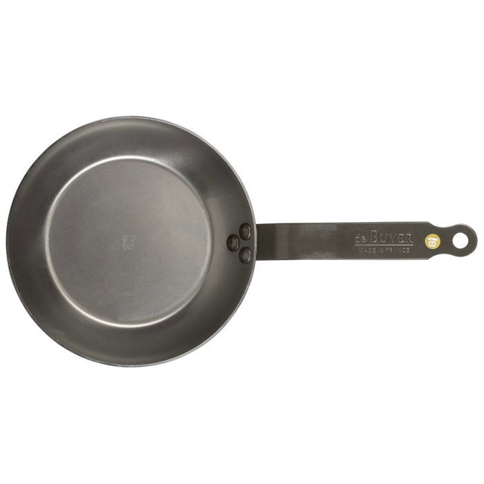 deBuyer Poêle Iron Induction Mineral B 20cm