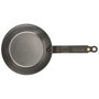 deBuyer Poêle Iron Induction Mineral B 20cm