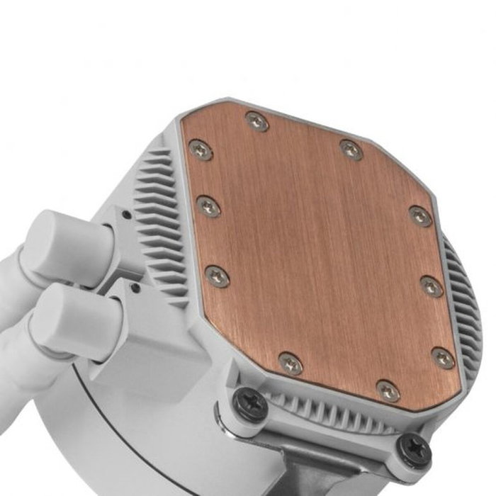 Kit de refroidissement liquide Mars Gaming MLONE240W