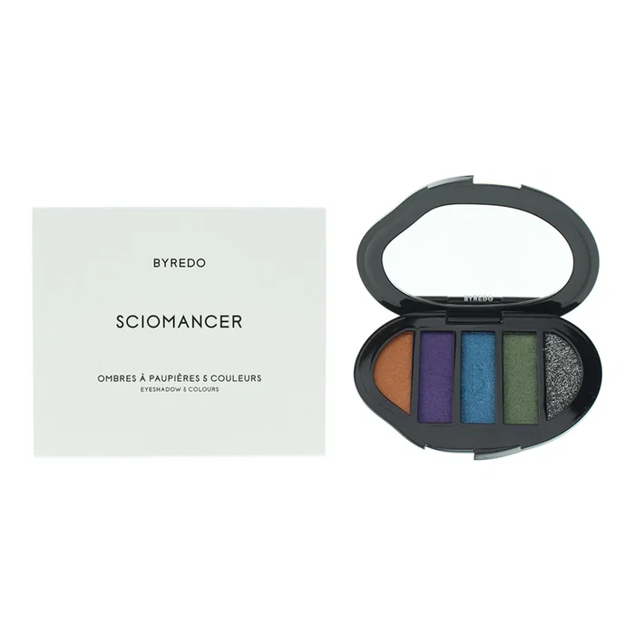 Byredo Palette de fards à paupières Gingembre Hussy Byredo Palette de fards à paupières Gingembre Hussy