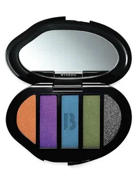 Byredo Palette de fards à paupières Gingembre Hussy