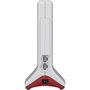 AVM FRITZ!Repeater 6000 Rouge sur Blanc