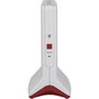 AVM FRITZ!Repeater 6000 Rouge sur Blanc