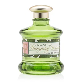 Crabtree & Evelyn Hungary Water Eau de Cologne 100 ml