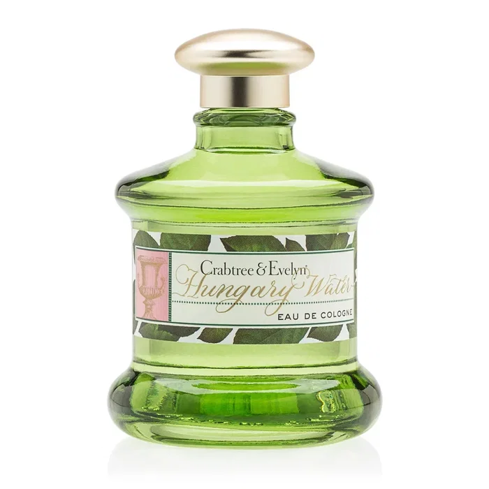 Crabtree & Evelyn Hungary Water Eau de Cologne 100 ml Crabtree & Evelyn Hungary Water Eau de Cologne 100 ml