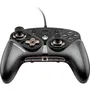 Thrustmaster ESWAP X 2 PRO CONTROLLER - Manette de jeu modulable pour Xbox One, Xbox Series et PC - Filaire avec vibrations - Noir