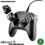 Thrustmaster ESWAP X 2 PRO CONTROLLER - Manette de jeu modulable pour Xbox One, Xbox Series et PC - Filaire avec vibrations - Noir