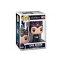 Funko Pop Disney : La Reine Malvada – Blancanieves Live Action – Figurine Vinyle 9 cm