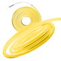 Muvit Tira LED Neon IP65 5m Blanc Chaud 3000K 2600lm avec Télécommande