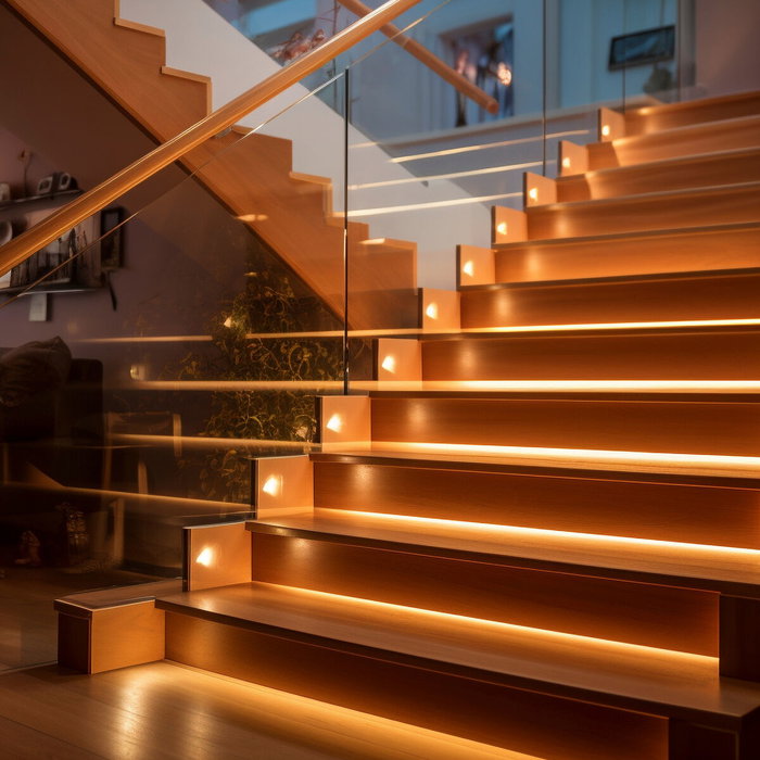 Bandes LED muvit iO iO Vert tendre Transparent 5 m Neón