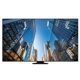 Moniteur Videowall Samsung LH98QECEDGCXEN 98" 4K Ultra HD