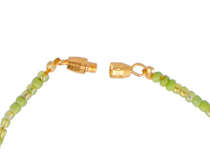 Innspiro Lot de 20 fermoirs à vis dorés 15x3mm.</a> Innspiro Lot de 20 fermoirs à vis dorés 15x3mm.</a>