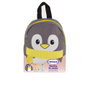 Nenuco Lot d'hygiène MOCHILA PINGÜINO 4 pièces