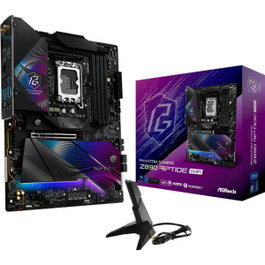 ASRock Phantom Gaming Z890 Riptide WiFi LGA1851 ATX DDR5