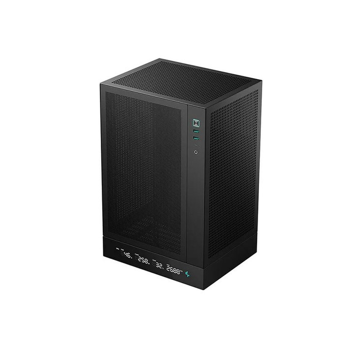 Deepcool CH170 Digital Noir