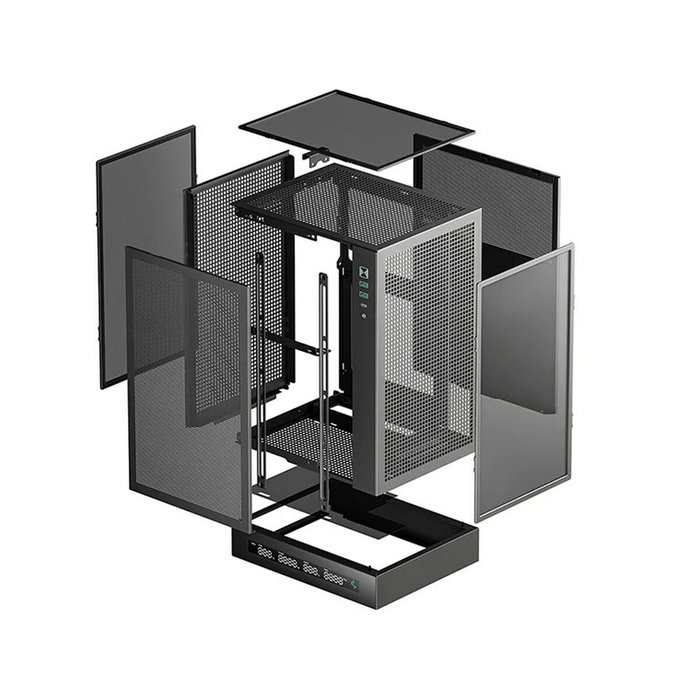 Deepcool CH170 Digital Noir