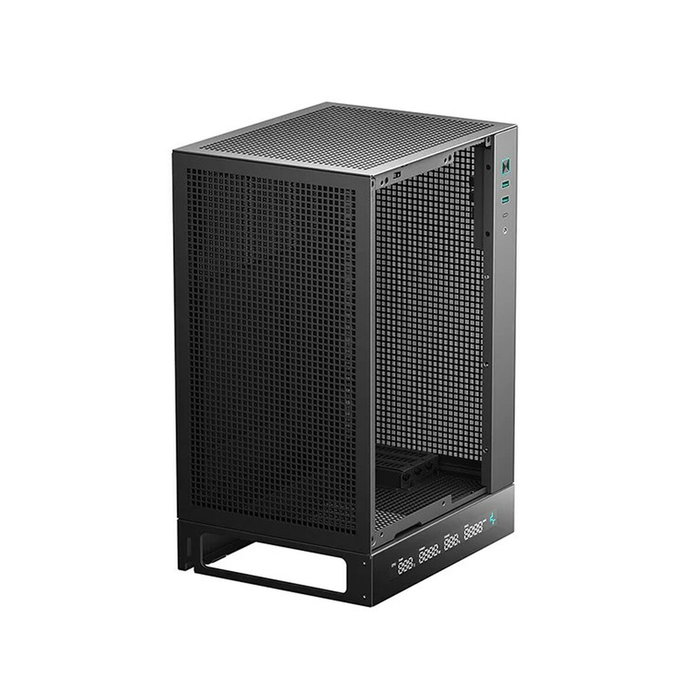 Deepcool CH170 Digital Noir