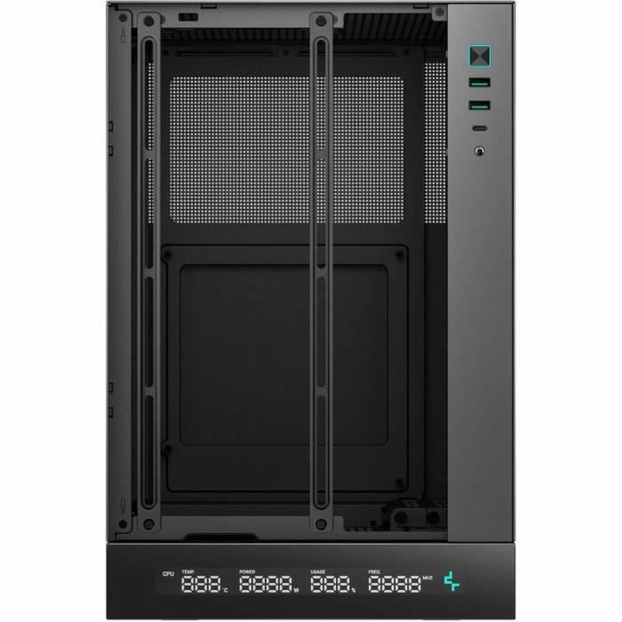 Deepcool CH170 Digital Noir