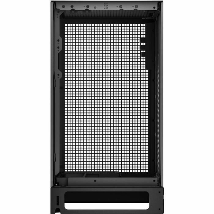 Deepcool CH170 Digital Noir