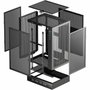 Deepcool CH170 Digital Noir