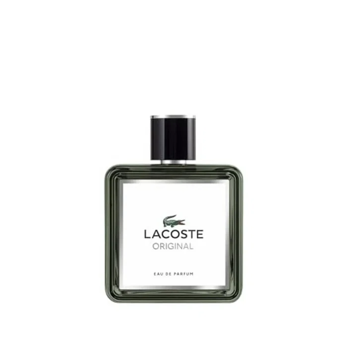 Lacoste Original Eau de Parfum 100 ml Lacoste Original Eau de Parfum 100 ml